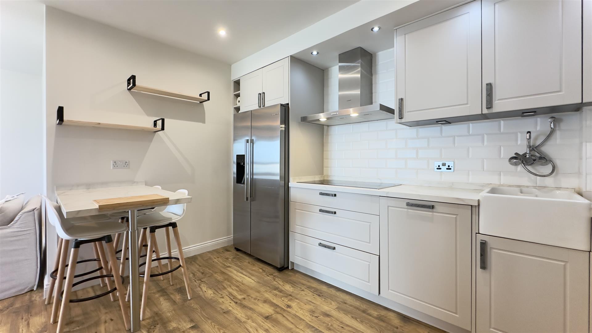 Image of Apartment - 3 Bedrooms - 1 Bathrooms for Sale in Hassan Centenary Terraces-Gibraltar, Image 4